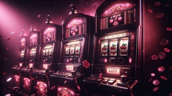 Slots and virtual casino games on ruby88 online platform